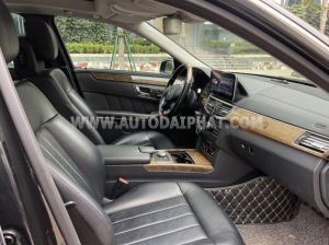 Xe Mercedes Benz E class E300 2010