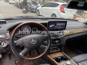 Xe Mercedes Benz E class E300 2010