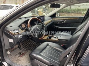 Xe Mercedes Benz E class E300 2010