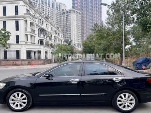 Xe Toyota Camry 3.5Q 2008