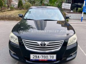 Xe Toyota Camry 3.5Q 2008