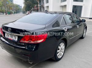 Xe Toyota Camry 3.5Q 2008