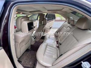 Xe Mercedes Benz E class E300 2010