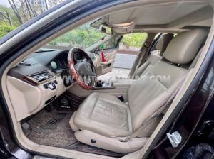 Xe Mercedes Benz E class E300 2010