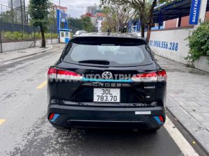 Xe Toyota Corolla Cross 1.8G 2021