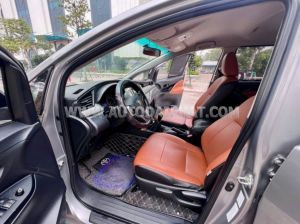 Xe Toyota Innova 2.0E 2017