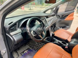 Xe Toyota Innova 2.0E 2017