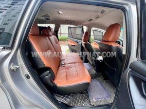 Xe Toyota Innova 2.0E 2017