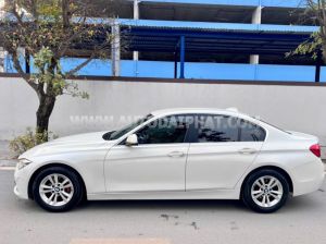 Xe BMW 3 Series 320i 2015