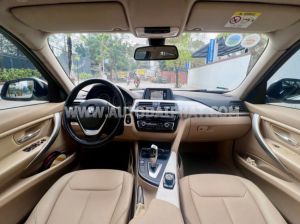 Xe BMW 3 Series 320i 2015