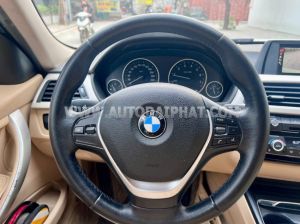 Xe BMW 3 Series 320i 2015