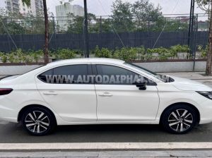 Xe Honda City RS 1.5 AT 2023