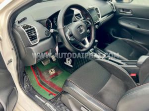 Xe Honda City RS 1.5 AT 2023