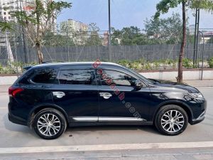 Xe Mitsubishi Outlander 2.0 CVT 2019