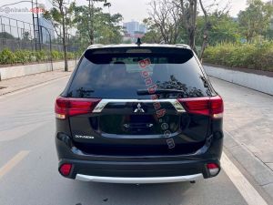 Xe Mitsubishi Outlander 2.0 CVT 2019