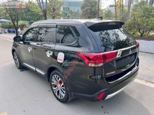 Xe Mitsubishi Outlander 2.0 CVT 2019