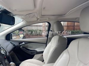 Xe Ford Focus Titanium 2.0 AT 2014