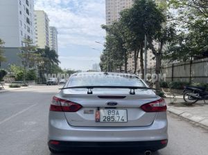 Xe Ford Focus Titanium 2.0 AT 2014