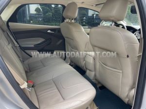 Xe Ford Focus Titanium 2.0 AT 2014