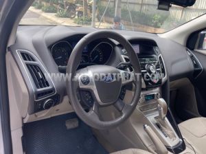 Xe Ford Focus Titanium 2.0 AT 2014