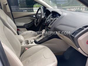 Xe Ford Focus Titanium 2.0 AT 2014