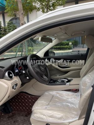 Xe Mercedes Benz GLC 200 2018