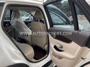 Xe Mercedes Benz GLC 200 2018