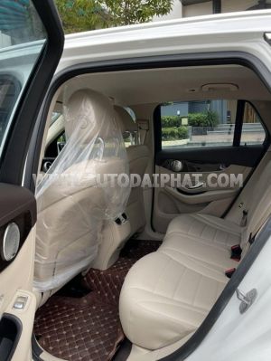Xe Mercedes Benz GLC 200 2018