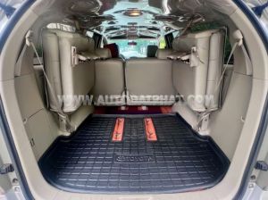 Xe Toyota Innova G 2011
