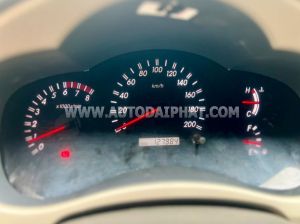 Xe Toyota Innova G 2011