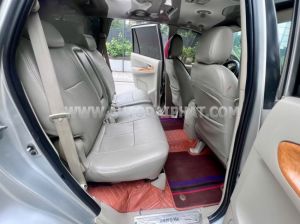 Xe Toyota Innova G 2011
