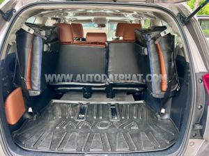 Xe Toyota Innova 2.0E 2017