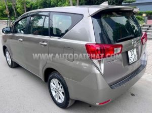 Xe Toyota Innova 2.0E 2017