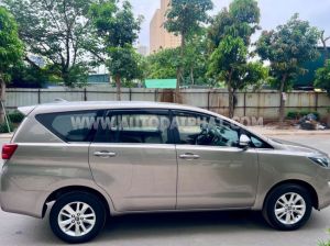 Xe Toyota Innova 2.0E 2017
