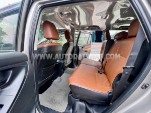 Xe Toyota Innova 2.0E 2017