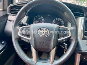 Xe Toyota Innova 2.0E 2017