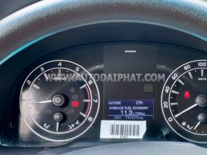 Xe Toyota Innova 2.0E 2017