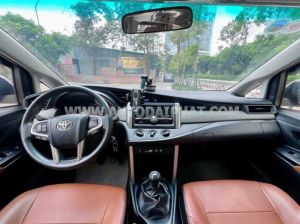 Xe Toyota Innova 2.0E 2017