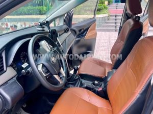 Xe Toyota Innova 2.0E 2017