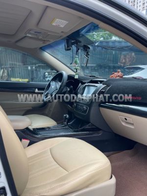 Xe Kia Sorento DATH 2016