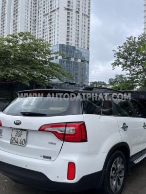 Xe Kia Sorento DATH 2016