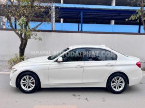 Xe BMW 3 Series 320i 2015