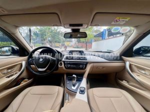 Xe BMW 3 Series 320i 2015