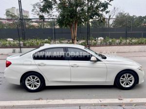 Xe BMW 3 Series 320i 2015