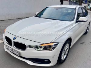 Xe BMW 3 Series 320i 2015