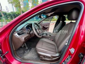 Xe VinFast Lux A 2.0 Nâng cao 2022