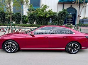 Xe VinFast Lux A 2.0 Nâng cao 2022