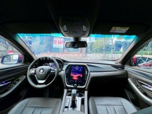 Xe VinFast Lux A 2.0 Nâng cao 2022