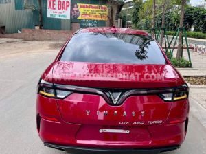 Xe VinFast Lux A 2.0 Nâng cao 2022