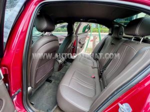 Xe VinFast Lux A 2.0 Nâng cao 2022